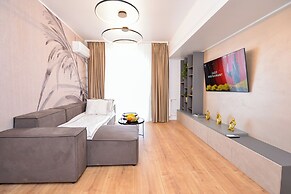 Wabi Sabi - One Bedroom - Romana Square