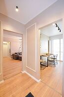 Wabi Sabi - One Bedroom - Romana Square