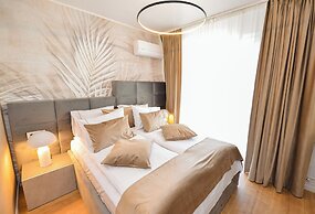 Wabi Sabi - One Bedroom - Romana Square