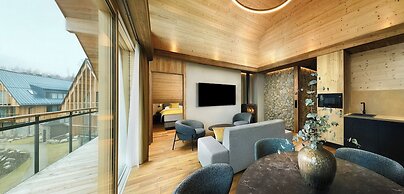 Hotel ELEMENTS
