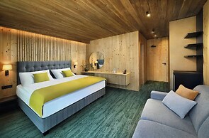 Hotel ELEMENTS