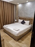 Unique 2bedroom at Abdoun 001