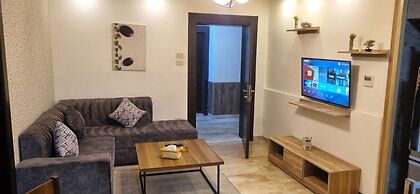 Unique 2bedroom at Abdoun 001