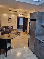 Unique 2bedroom at Abdoun 001