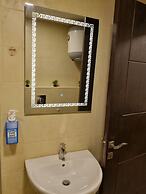 Unique 2bedroom at Abdoun 001