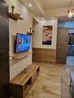 Unique 2bedroom at Abdoun 001