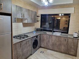 Unique 2bedroom at Abdoun 001