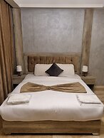 Unique 2bedroom at Abdoun 001