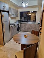 Unique 2bedroom at Abdoun 001
