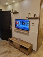 Unique 2bedroom at Abdoun 001