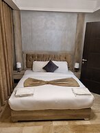 Unique 2bedroom at Abdoun 001