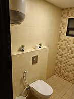 Unique 2bedroom at Abdoun 001