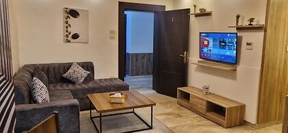 Unique 2bedroom at Abdoun 001