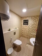 Unique 2bedroom at Abdoun 001