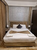 Unique 2bedroom at Abdoun 001