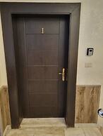 Unique 2bedroom at Abdoun 001