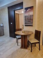 Unique 2bedroom at Abdoun 001