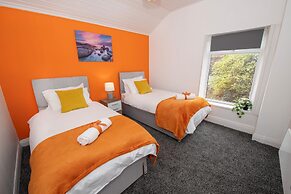 Hull Guest House