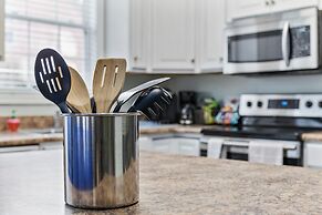 Big Bear Coastal Cabin