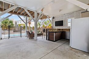 Big Bear Coastal Cabin