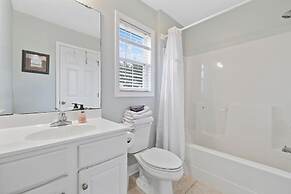 Big Bear Coastal Cabin