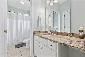 Big Bear Coastal Cabin