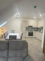 Rosie's Bar Apartment -