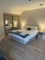 Rosie's Bar Apartment -