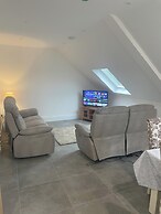 Rosie's Bar Apartment -