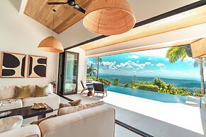 Arbórea Villas