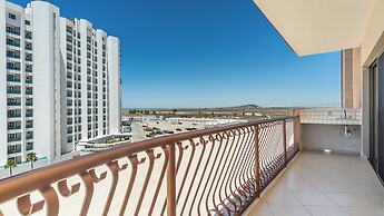 Sonoran Sun IV