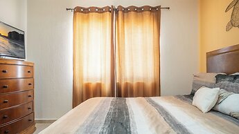 Sonoran Sun IV