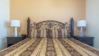 Sonoran Sun IV