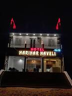 Hotel Harihar Haveli