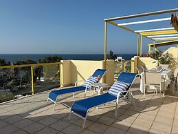 Ático-duplex Lagos del Castillo