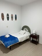 Ático-duplex Lagos del Castillo