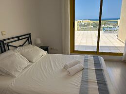 Ático-duplex Lagos del Castillo