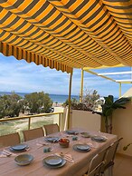 Ático-duplex Lagos del Castillo