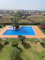 Ático-duplex Lagos del Castillo