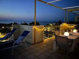 Ático-duplex Lagos del Castillo