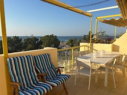 Ático-duplex Lagos del Castillo