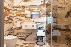 My Rooms in Vatican City