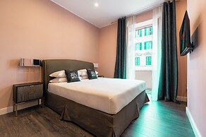 My Rooms in Vatican City