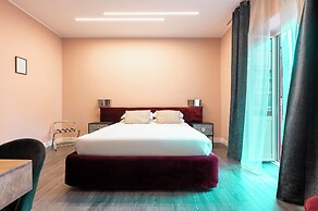 My Rooms in Vatican City