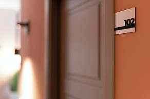 My Rooms in Vatican City