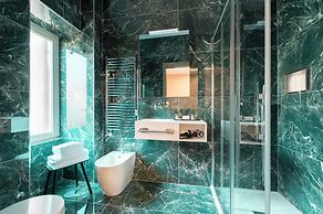 My Rooms in Vatican City