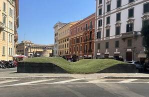 My Rooms in Vatican City