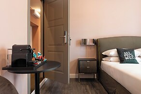 My Rooms in Vatican City