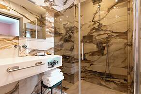 My Rooms in Vatican City