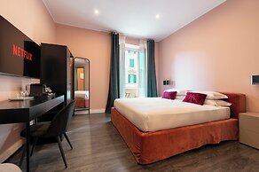 My Rooms in Vatican City